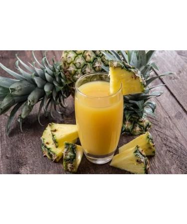 Bodi Bromelain 100gdu Pineapple Extract Powder | Pure Natural Chemical-Free | 4oz Size - Buy Online on GoSupps.com