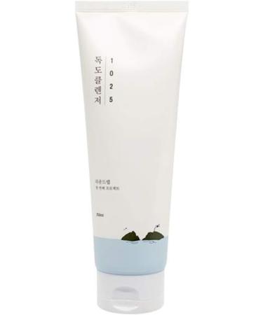 Hcc Dokdo Round Lab 1025 Facial Cleanser for all skin types 150 ml - Buy Online on GoSupps.com