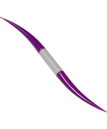 perfk 2x5 Pieces Nail Dotting Pen Tool Painting Detailing Gel Drawing Nail Art Tip Dot Paint Colorful 2 Pcs - Buy Online on GoSupps.com