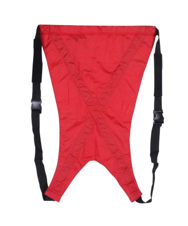 Moving Back Strap Breathable Safe Convenient Comfortable Transfer Strap for Nursing Staff Home