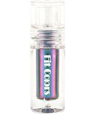 Chameleon Eye Shadow | Liquid Eyeshadow | Shining Bright Liquid Eyeshadow Waterproof Pigmented Liquid Eyeshadow Long Lasting Eye Makeup D:04# - Buy Online on GoSupps.com