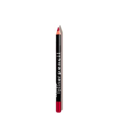 L.A. COLORS Lipliner Pencil Forever Red CP506