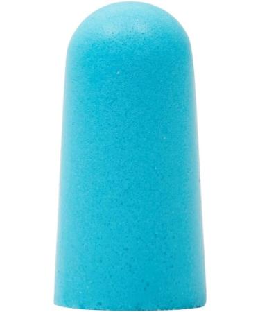 100 Pairs Soft Foam Ear Plugs for Sleeping, Noise-Canceling, Disposable - Bulk Set for Concerts, Festivals - Blue, 0.5x0.95 in - Buy Online on GoSupps.com
