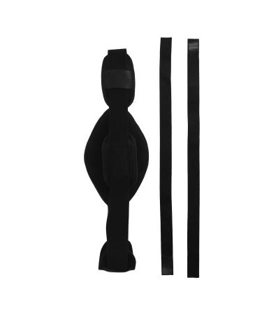 ZJchao Child Chest Corrector Rib Brace - Pectus Excavatum Support Detachable Design Breathable Fabric for Post Surgery Recovery - Buy Online on GoSupps.com