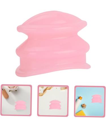 PACKOVE Repulpeur de L vres par Succion R utilisable pour Femmes Outil de Beaut pour L vres Ventouse pour Bouche - Buy Online on GoSupps.com