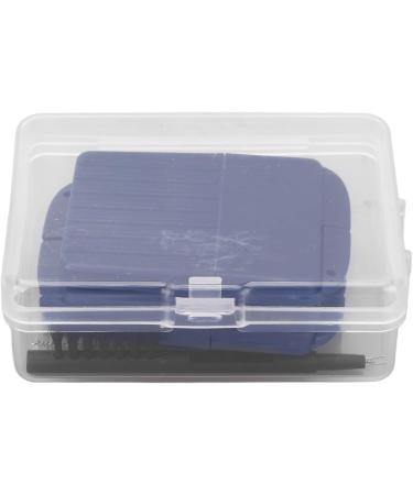 32Pcs Starkey Hearing Aid Wax Guard Filters with Cleaning Brush - Earwax Catcher for Hear Clear Removal - Buy Online on GoSupps.com