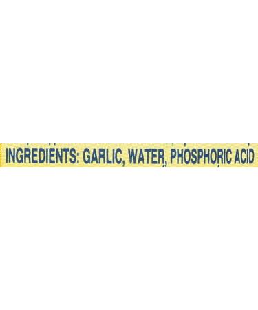 Goya Minced Garlic 4.5 oz - Convenient and Flavorful - Buy Online on GoSupps.com