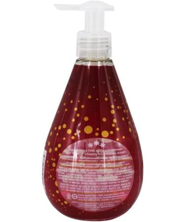 Buy METHOD Hollyberry Gel Hand Soap 354 ML - Nourishing & Eco-Friendly | International Shipping Available - Buy Online on GoSupps.com