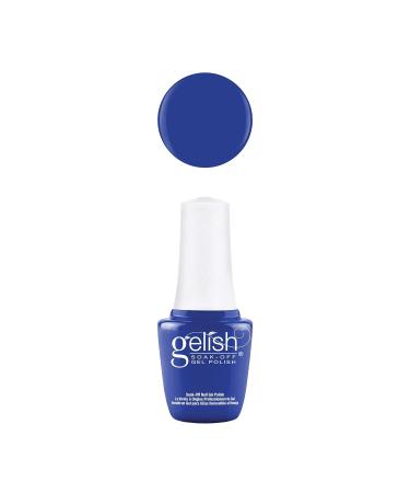 Gelish Mini Makin' A Splash 6 Pack Summer Edition Gel Nail Polish Kit - Buy Online on GoSupps.com