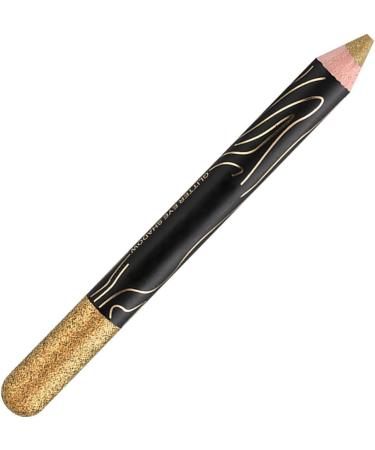 Glitter Eyeshadow Stick Waterproof Eye Shadow and Shimmer Creme Eyeshadow Long Lasting Eyeshadow Makeup Cosmetics Sillervan J - Buy Online on GoSupps.com