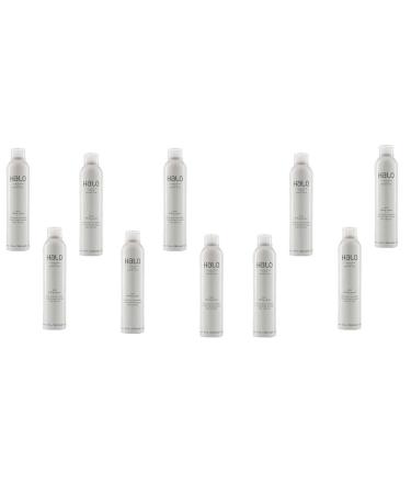 Graham Webb Halo Root Lifting Spray 10 oz (Pack of 10)