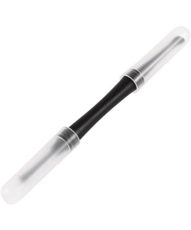 Qtqgoitem Dual Head Spiral Tip Ear Wax Remover - White Plastic (Model 7691f6540f6a33) - Buy Online on GoSupps.com