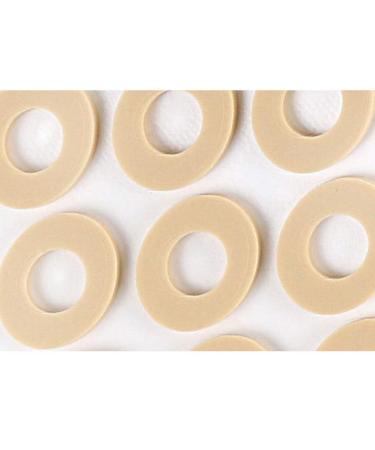 Soft Callus Cushions for Toe Protection and Corn Relief - Reduce Pressure and Friction on Feet - Buy Online on GoSupps.com