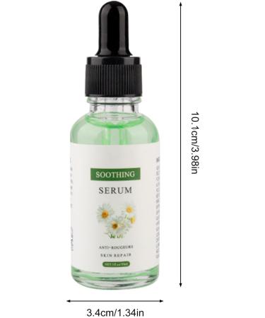  Duqulle chamomile | face moisturizer | for face 1fl.oz chamomile soothing brightens skin improves skin elasticity Duqulle - Buy Online on GoSupps.com