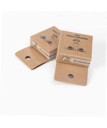 Ipetboom 14 Pcs Ink Pattern Embroidery Thread Ruler Survey Ruler - Buy Online on GoSupps.com