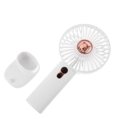 Beavorty 8 Pcs Cosmetic Press Pen Nail Gel Polish Cosmetic Liquid Foundation Pressing Pen Full Bb Cream Tube