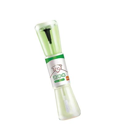 Anulely Thumb Sucking Stop Nail Polish 10ml Bitter Tasting Kid's Nail Polish Liquid | Mild and Safe Nail Biting Stop Tool for Children Adults Teenagers of All Ages