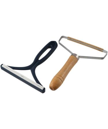 Lint Roller for Pet Hair - Reusable Lint Remover & Carpet Rake for Dog Hair - Portable Fuzz Cleaner - Buy Online on GoSupps.com