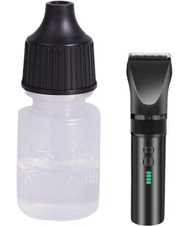 Huile Rasoir lectrique - Lubrification Haute Temp rature R duction Usure Bruit Protection Lames Texture L g re Propre Application Rapide | Soin Pour Toilettage Maison Douche Sall - Buy Online on GoSupps.com