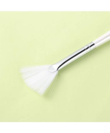 Artibetter 3pcs Long Handle Fan Brushes for Acid Peel and Chemical Peel - Cosmetic Makeup Tools - Buy Online on GoSupps.com