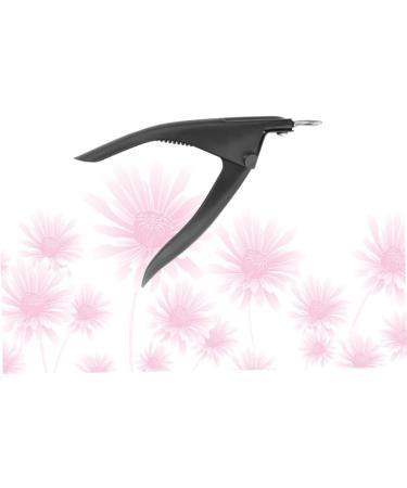 minkissy False Nail Clipper Nail Tip Clipper Artificial Nail Clipper Kit Nail Tool Fake Nails Toenail Clipper Nail Tip French Nail Manicure Tool Trimmer - Buy Online on GoSupps.com