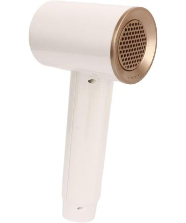 Hair Dryer 3 Adjustable Gears 100-240V Cordless Hot Cold Removable Hair Dryer Home US Plug - Buy Online on GoSupps.com