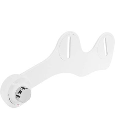 Non-Electric WC Bidet Sprayer Set - G1/2 Bidet Spray Nozzle for Bathroom Accessories - International Shipping Available - Buy Online on GoSupps.com