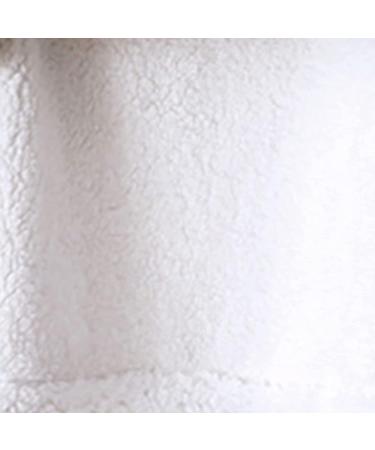 Wearable Blanket Christmas Shawl Ultra Soft with Buckle Warm Cosy Comfy Christmas Throw Blanket Cloak for Women Girls Adults Black3 75*100cm - Buy Online on GoSupps.com