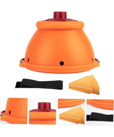 Buy Beaupretty Moxibuspose Moxibusion Container - Rustproof Steel Moxa Massage Tool Holder for International Shipping | Best Household Appliances - Buy Online on GoSupps.com