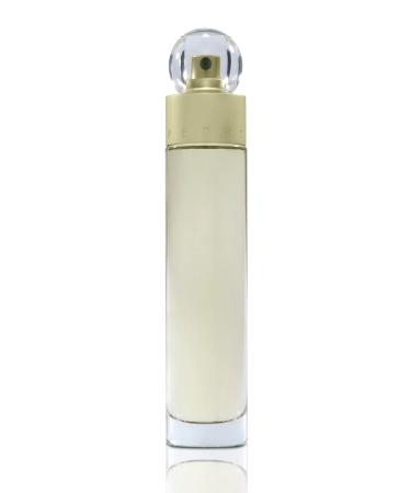 Perry Ellis Reserve for Women 3-Piece Gift Set 3.4 Fl Oz (Pack of 1) - Buy Online on GoSupps.com