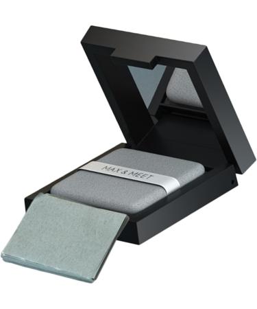 POPETPOP 2 Sets Oil Blotting Paper Makeup Tools Facial Tool Makeup Oil-Absorbing Blotting Paper + Powder Oily Skin Cleaning Tissue The Face Oil-Absorbing Film Raw Wood Paper - Buy Online on GoSupps.com