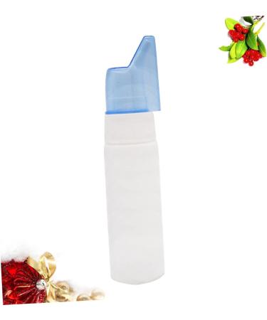 FOMIYES 10pcs Plastic Water Sprayer Mini Spray Bottles - Empty Fine Nasal Sprayers - Buy Online on GoSupps.com