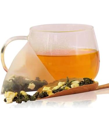 Peach Oolong Tea White Peach Oolong Tea Triangle Bag Tea 175g Combination Flower Tea Fruit Tea( 175 ) - Buy Online on GoSupps.com