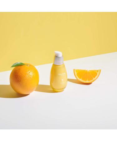 Frudia Citrus Brightening Serum 1.76 oz - Radiant Skin & Anti-Aging Boost - Buy Online on GoSupps.com