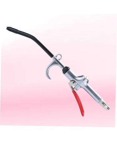 Housoutil Dryer Hair 3pcs Air Dust Blow Cleaner Air Compressor Blower Alloy Hair Hair Bonnet Dryer 30X5cmx3pcs As Shownx3pcs - Buy Online on GoSupps.com