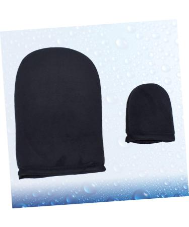  Didiseaon Didiseaon 4Pcs Flocking Face Applicator For Tanning Lotion With Fps Self Tanning Applicator Self Tanning Sunscreen Sunscreen Sunscreen - Buy Online on GoSupps.com