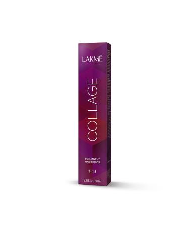 Lakm Collage Professional Hair Color Shade 21