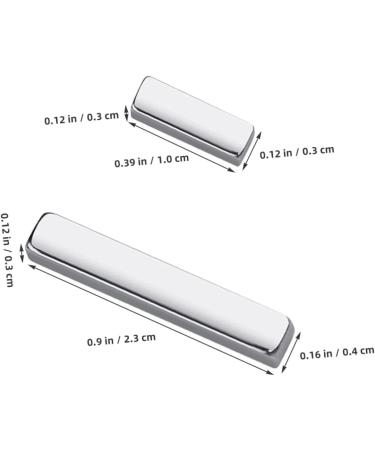 DOITOOL 4 Sets Nail Magnet Nail Polish Tool Magnets Magnet for Nails Magnetic Suite - Buy Online on GoSupps.com