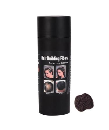 Hair fibers for thin hair build -up fibers powder dilution fiber natural hair care powder black hair powder fiber hair hair fibers for hair parts.