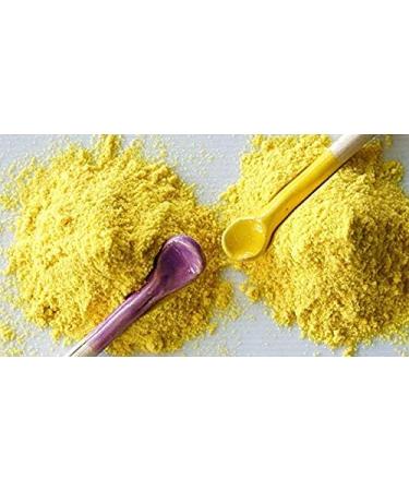  Red Rickshaw Natco Asafoetida Powdered Spices for Indian Cooking and Dishes - 100g Jar - Buy Online on GoSupps.com