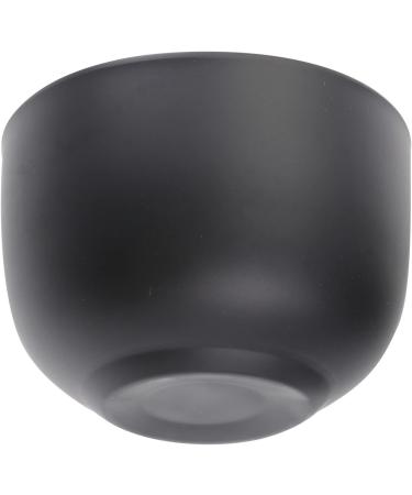 FOMIYES 3pcs Stainless Steel Shaving Mug Set | Double Layer Barber Bowl for Men | Ideal for Home Use & Grooming - Buy Online on GoSupps.com