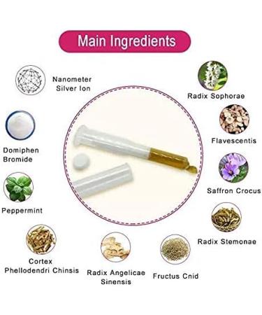 Venus Grip Yoni Gel - Virginity Tightening & Detox Kit | 3 Pack Tightening Cream & Yoni Oil | Enhance Intimacy & Wellness - Buy Online on GoSupps.com