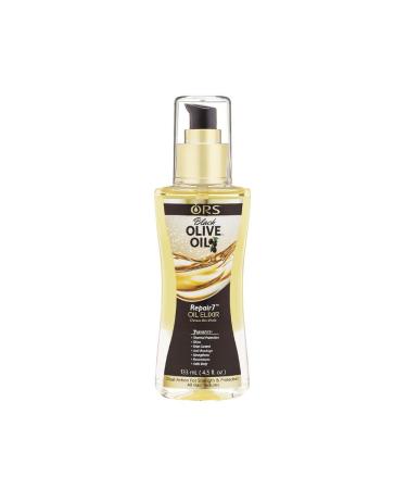 ORS Black Olive Repair 7 Oil Elixir