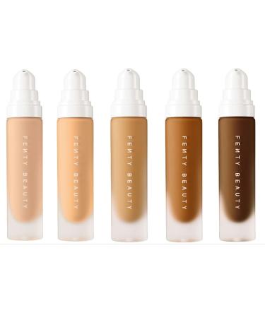 FENTY BEAUTY Pro Filt'r Soft Matte Longwear Foundation - Shade 250 - Buy Online on GoSupps.com