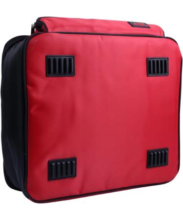 Vanenfare Heating Bag for Abdominal Dialysis | Constant Temperature Household Bags for Peritoneal Dialysis | Red Heating Package for Comfort - Buy Online on GoSupps.com
