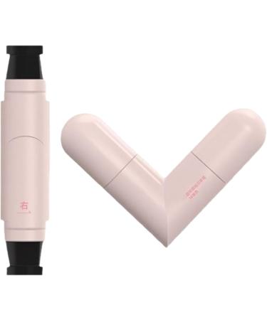 Eyeliner Stamp Smudge Resistant Makeup Product Portable Eyeliner Stamp for Women Beauty Lovers Dating Shopping Special Occasions Weddings Parties Business Travel - Buy Online on GoSupps.com