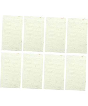 COHEALI 120 Sheets Decoupage Paper for Crafts Leaves for Crafts Chinese Paper Brush Rice Paper Set Manual - Buy Online on GoSupps.com
