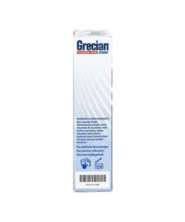 Grecian 2000 Care Lotion 125ml | Premium Anti-Aging Skin Care | Shop Internationally - Buy Online on GoSupps.com