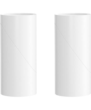 Extra Sticky Lint Roller Refills - Pet Hair Removal for Sofa | International Shipping Available - Buy Online on GoSupps.com
