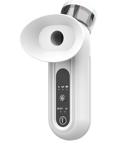 Brume Hydratante pour les Yeux | Brume Hydratante Soulageant les Yeux Secs Appareil lectrique de Soin Visuel pour Femmes Adolescents Hommes et Professionnels - Buy Online on GoSupps.com